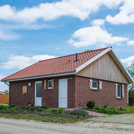 Ferienhaus Biber Villa Oberlangen Екстериор снимка
