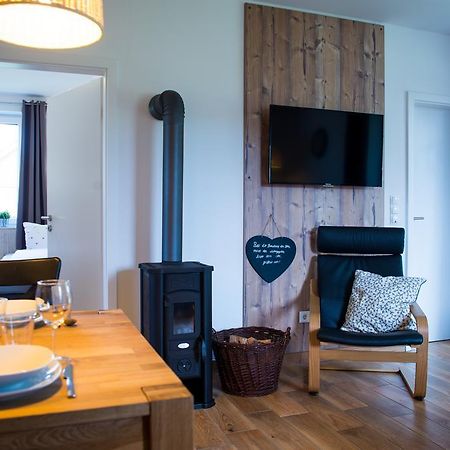 Ferienhaus Biber Villa Oberlangen Екстериор снимка