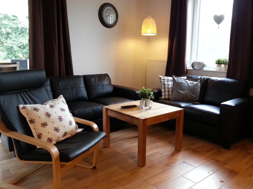Ferienhaus Biber Villa Oberlangen Екстериор снимка