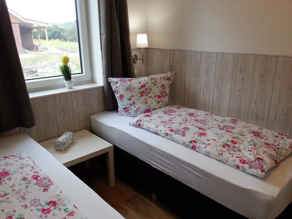 Ferienhaus Biber Villa Oberlangen Екстериор снимка