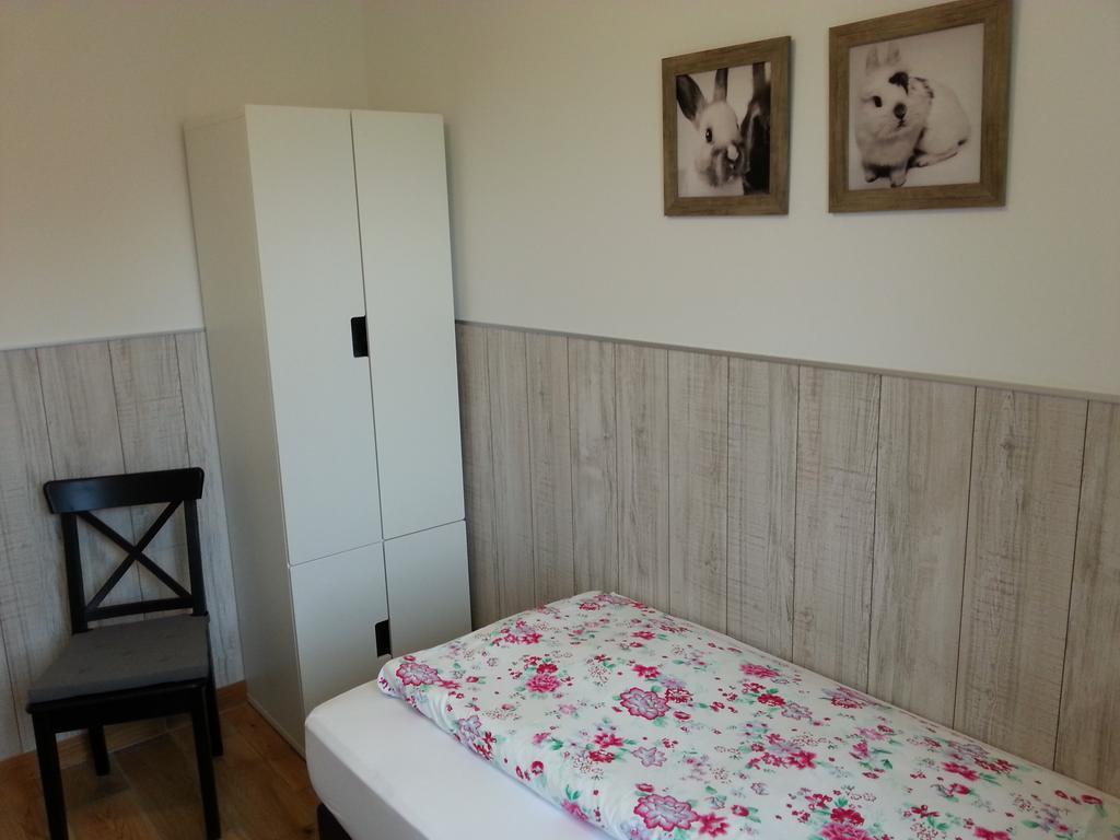 Ferienhaus Biber Villa Oberlangen Екстериор снимка
