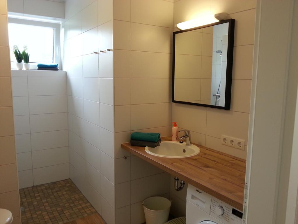 Ferienhaus Biber Villa Oberlangen Екстериор снимка