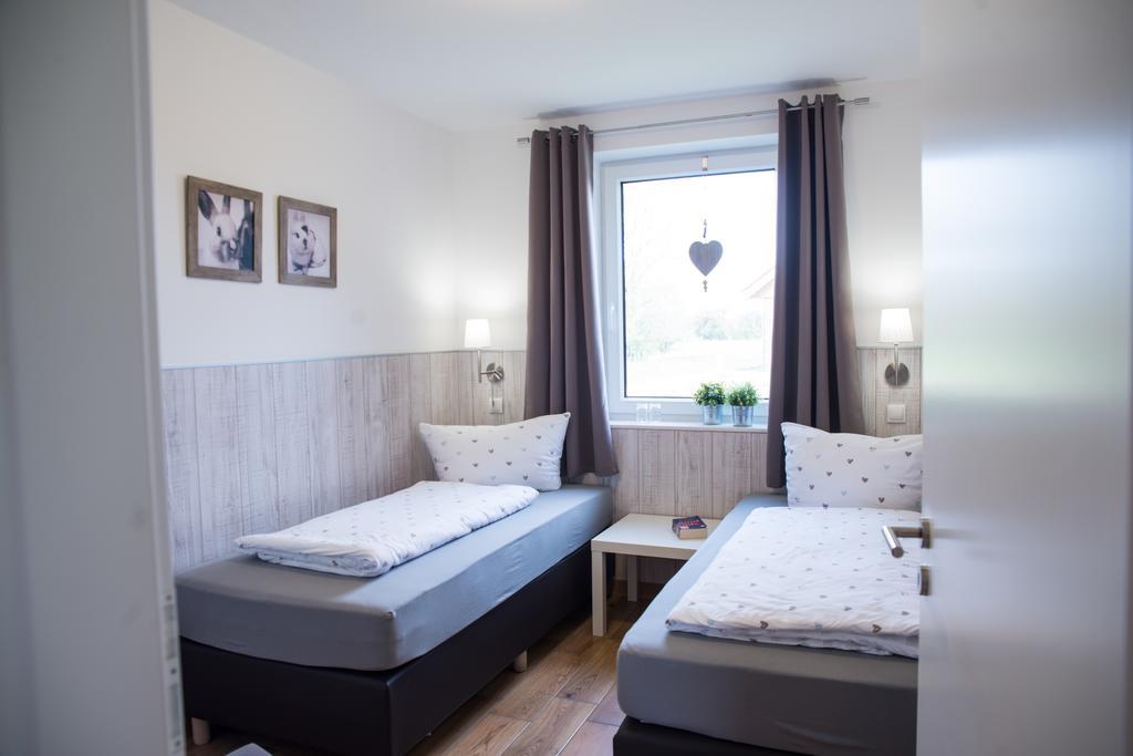 Ferienhaus Biber Villa Oberlangen Екстериор снимка