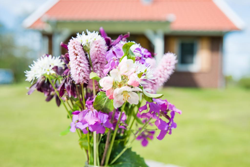 Ferienhaus Biber Villa Oberlangen Екстериор снимка